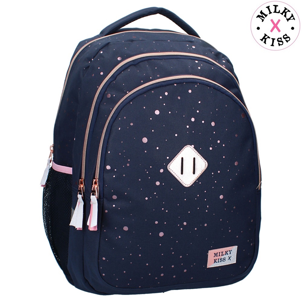 Lasten reppu Milky Kiss Divine Days