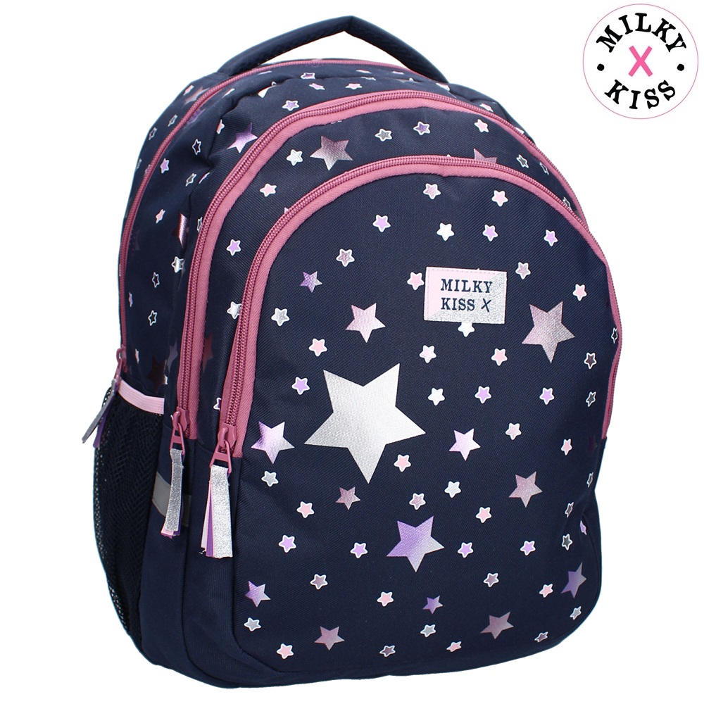 Lasten reppu Milky Kiss Fable World