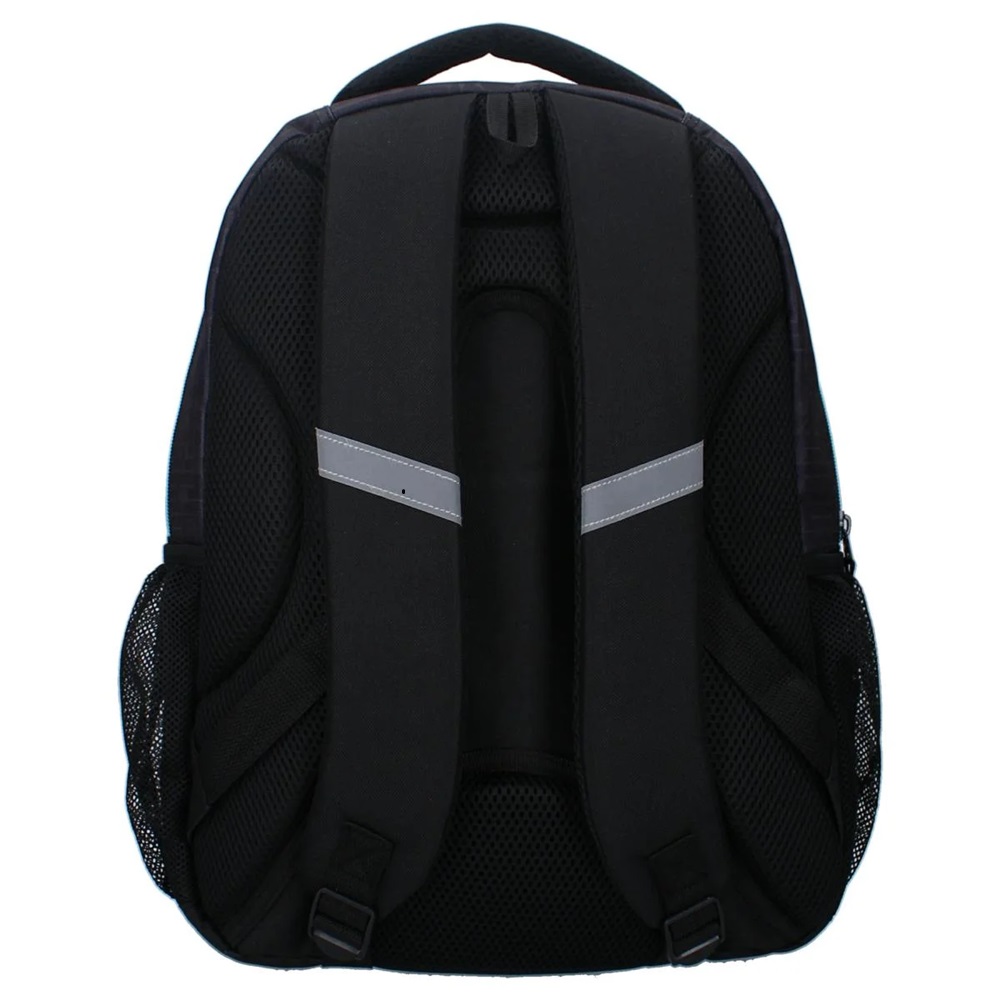 Lasten Reppu - Skooter Game Face On