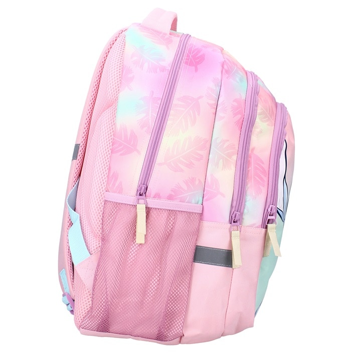 Lasten reppu Stitch Wild Energy koulureppu