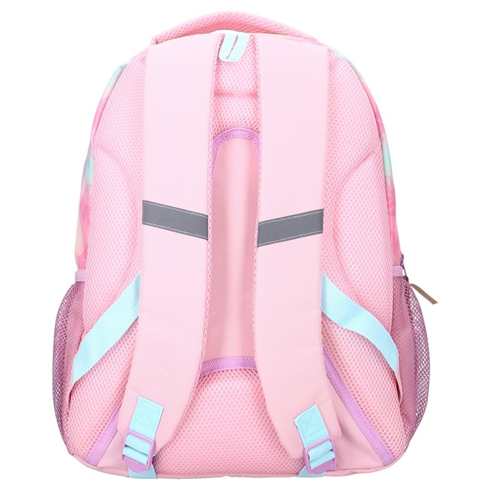 Lasten reppu Stitch Wild Energy koulureppu