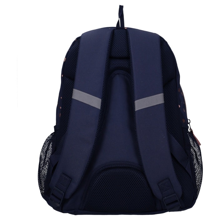 Lasten reppu Studio V Cute Heartbeat koulureppu