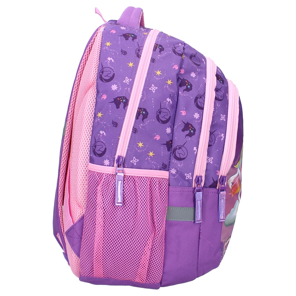 Lasten Reppu - Unicorn Academy Itś Fate