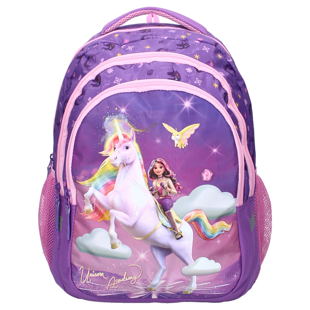 Lasten Reppu - Unicorn Academy Itś Fate