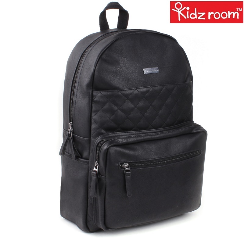 Hoitolaukku Kidzroom Care Nice Black