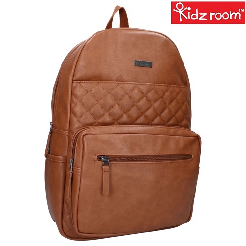 Hoitolaukku Kidzroom Care Nice Brown