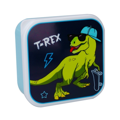 Lasten eväsrasiat Pret Dino