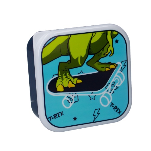 Lasten eväsrasiat Pret Dino