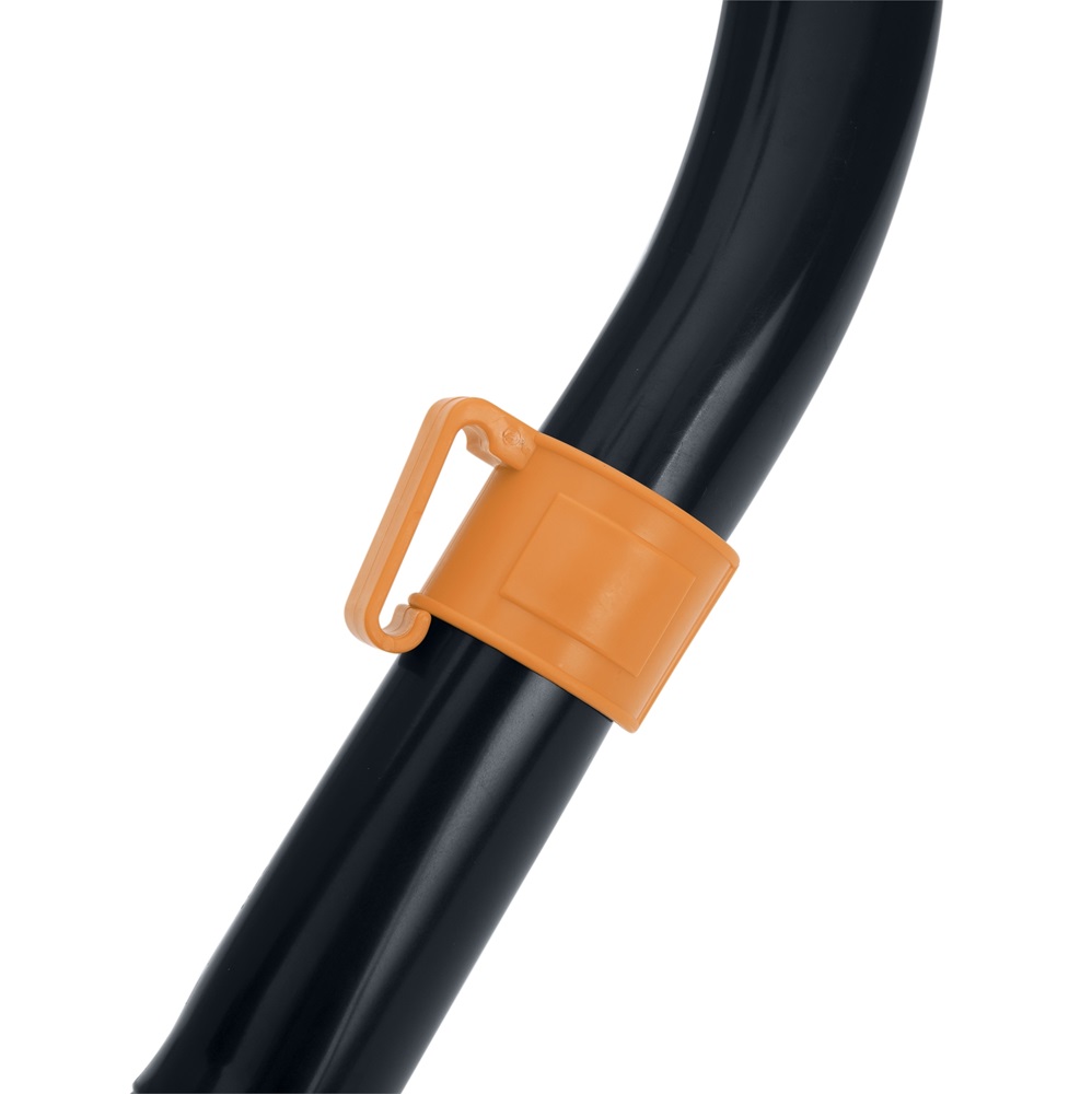 Lasten Snorkkelisetti - Bestway Spark Wave  Grey