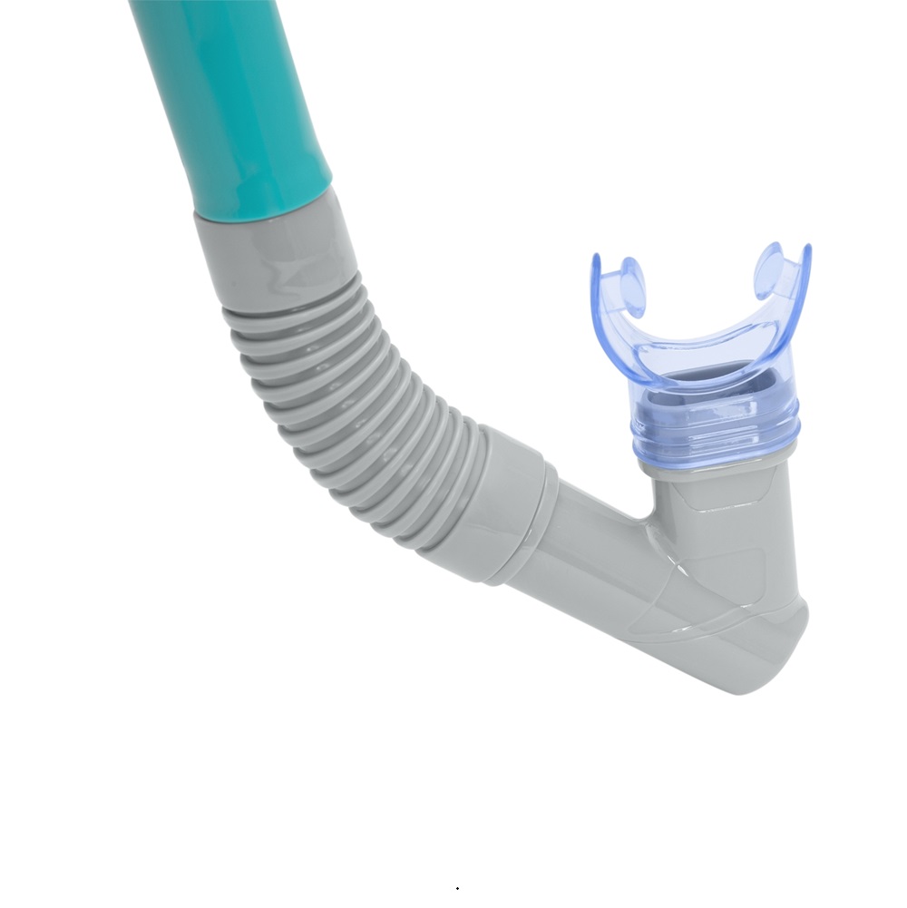 Lasten Snorkkelisetti - Bestway Spark Wave Blue