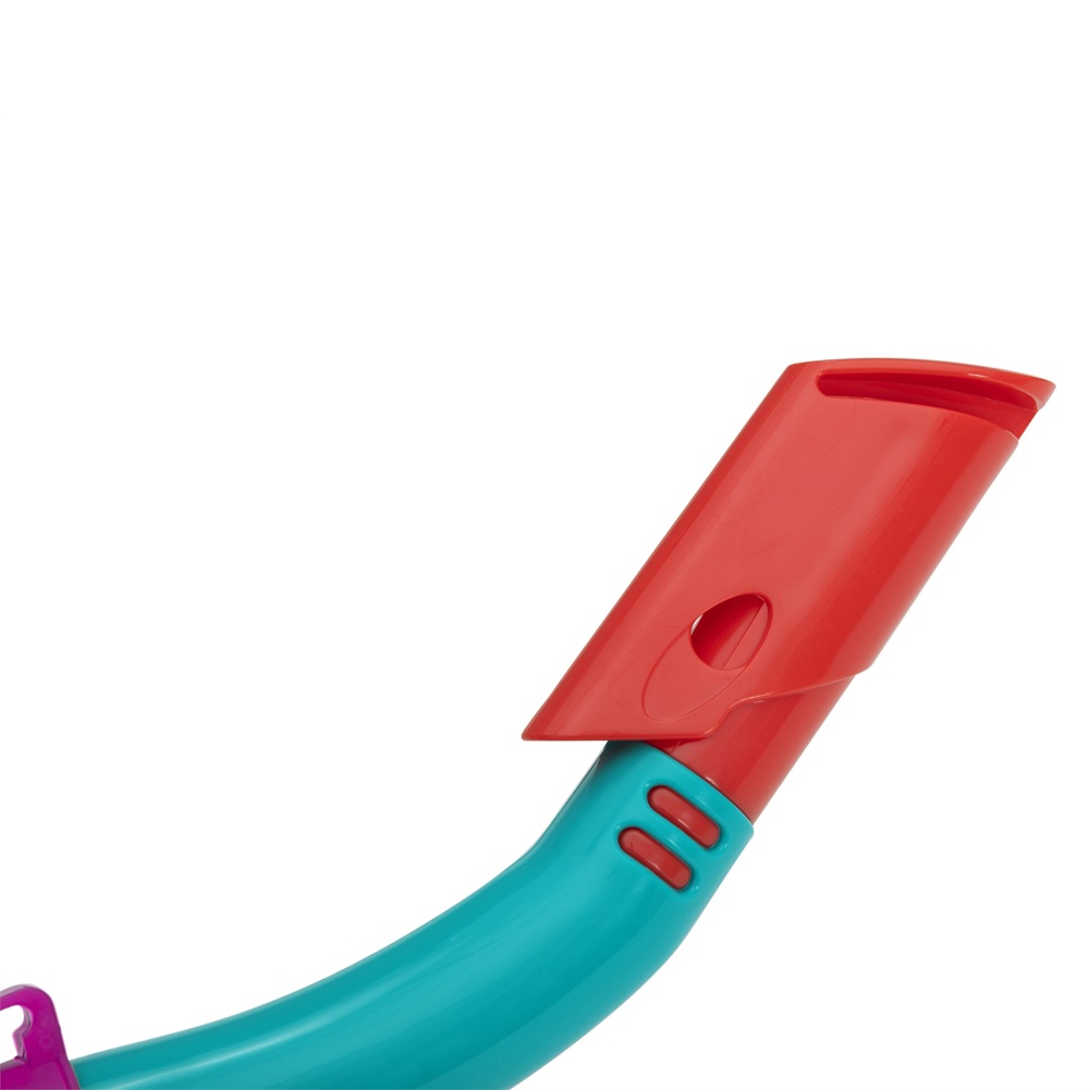 Lasten Snorkkelisetti - Bestway Spark Wave Blue