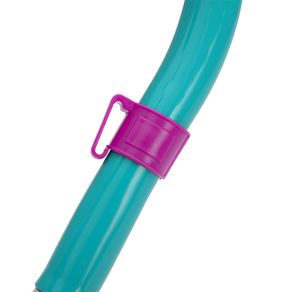Lasten Snorkkelisetti - Bestway Spark Wave Blue