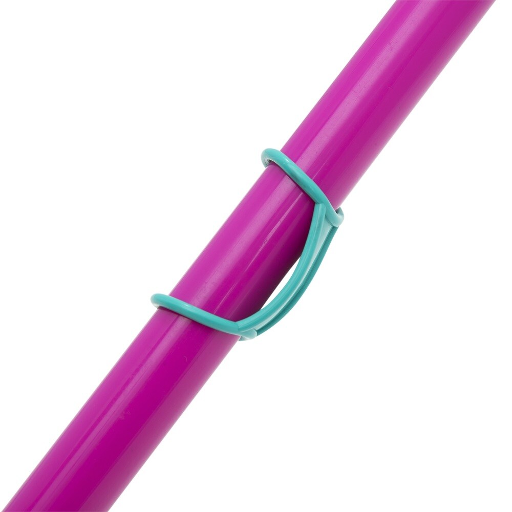Lasten snorkelisetti Bestway Burst Essentials Cerise