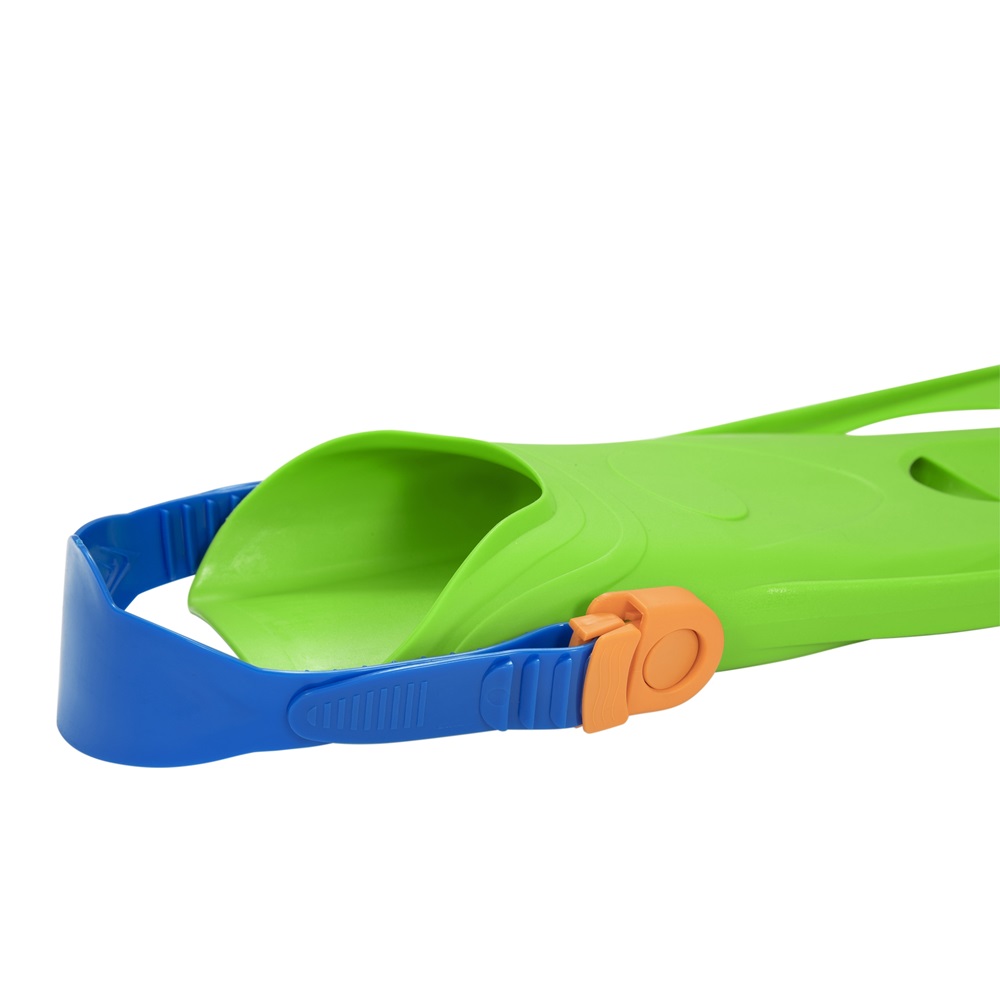 Lasten snorkelisetti Bestway Burst Essentials Green Lasten snorkelisetti Bestway Burst Essentials Green