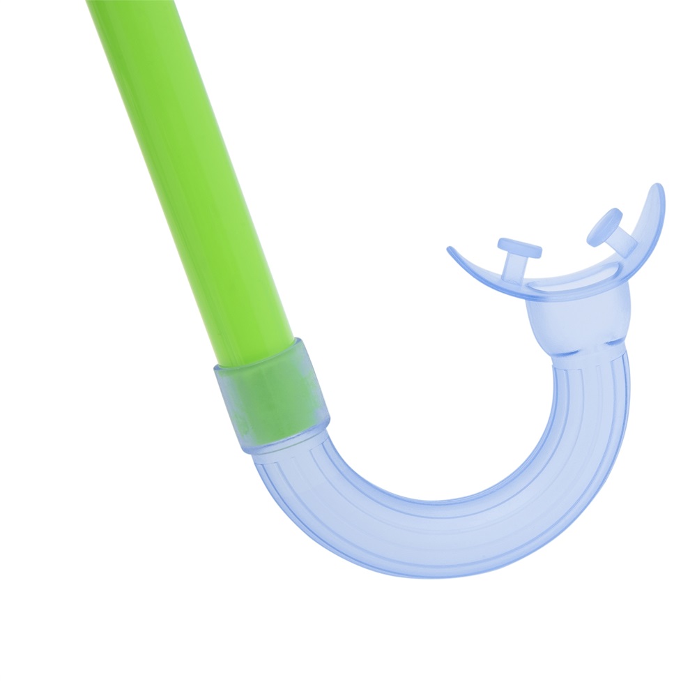 Lasten snorkelisetti Bestway Burst Essentials Green Lasten snorkelisetti Bestway Burst Essentials Green