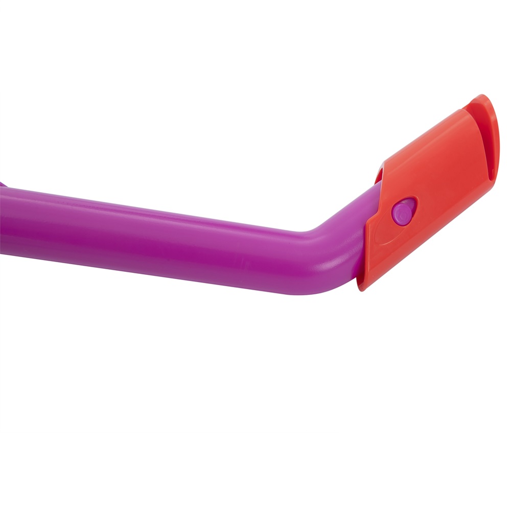 Lasten Snorkkelisetti - Bestway Dominator 3+ Pink