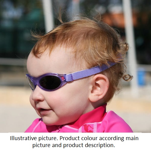 Vauvan aurinkolasit Babybanz