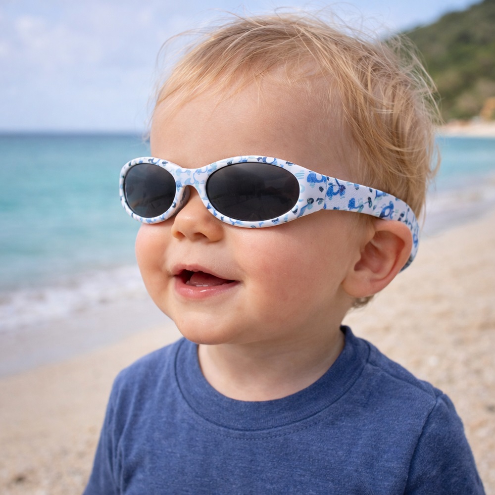 Vauvan Aurinkolasit - Banz Vespa Tour Vauvan Aurinkolasit - Banz Vespa Tour