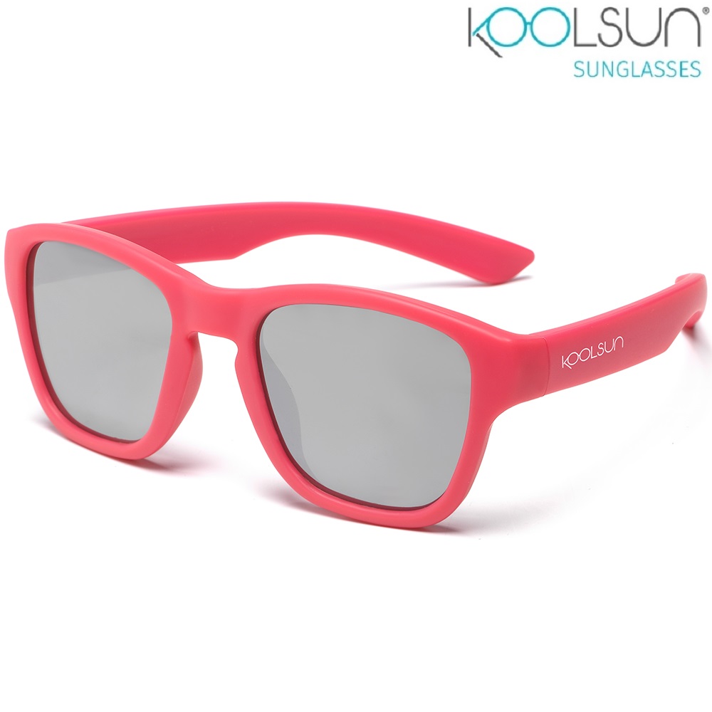Lasten Aurinkolasit - Koolsun Aspen Camellia Rose