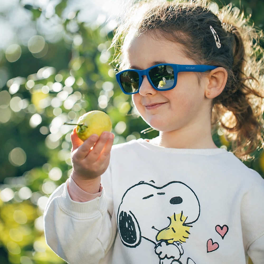 Lasten Aurinkolasit - Koolsun Aspen Deep Water