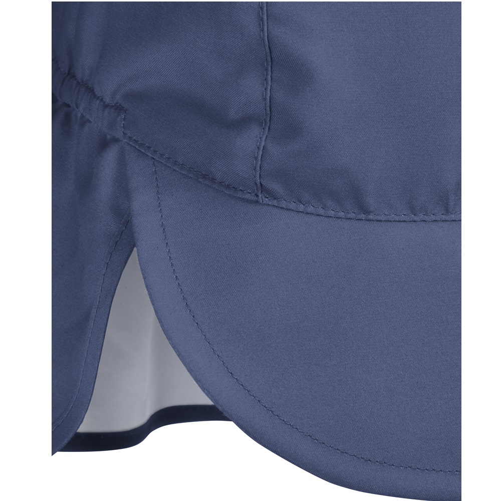 Lasten kesähattu Playshoes Navy aurinkohattu