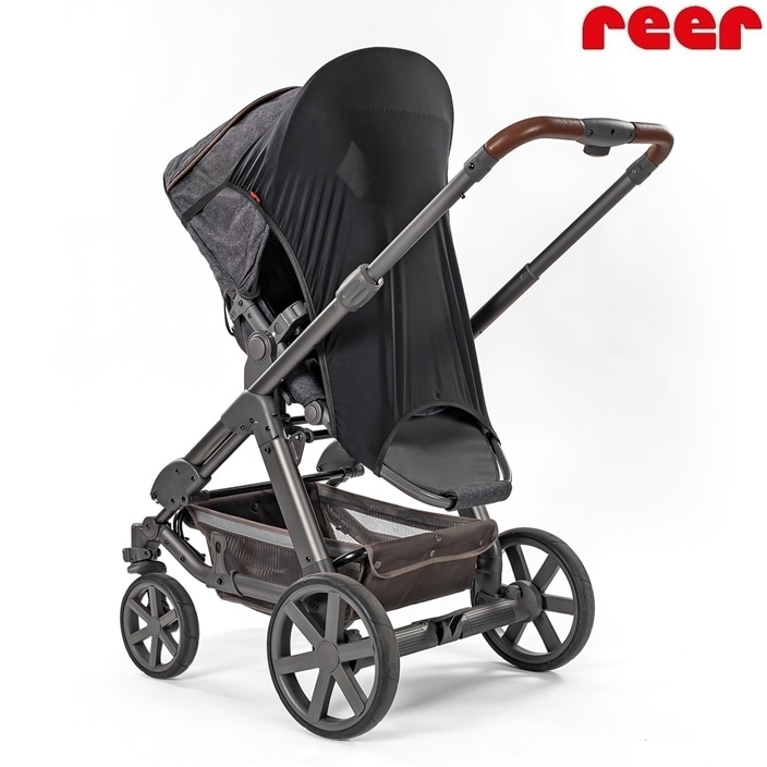 Aurinkosuoja Rattaisiin - Reer Shinesafe Suncover