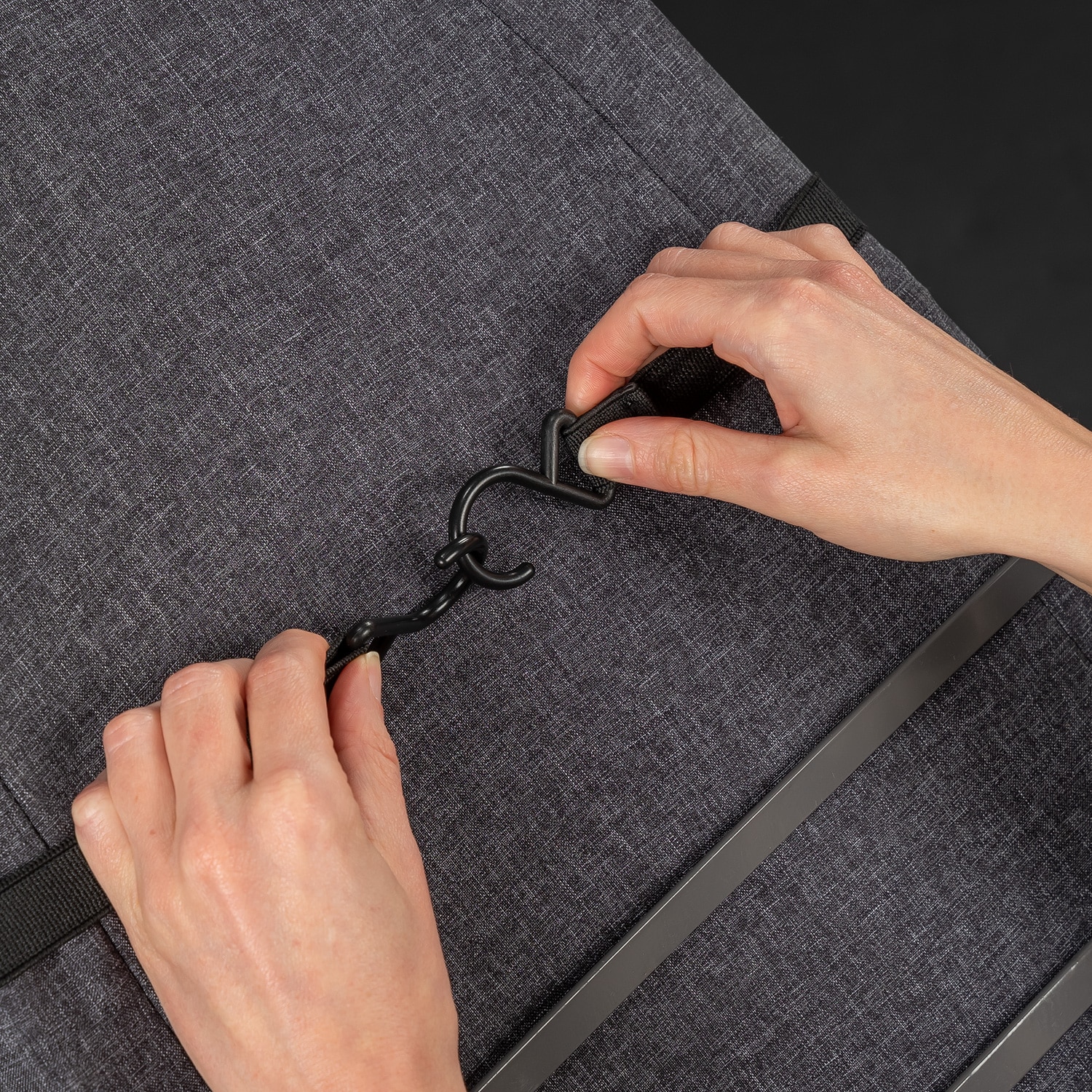Aurinkosuoja Rattaisiin - Reer Shinesafe Suncover