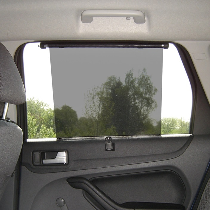 Rullaverho Autoon - Reer Roller Blind