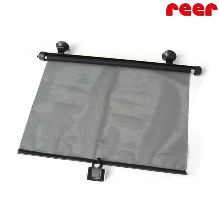 Rullaverho Autoon - Reer Roller Blind
