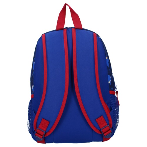 Lasten reppu Sonic Still Unstoppable Lasten reppu Sonic Still Unstoppable