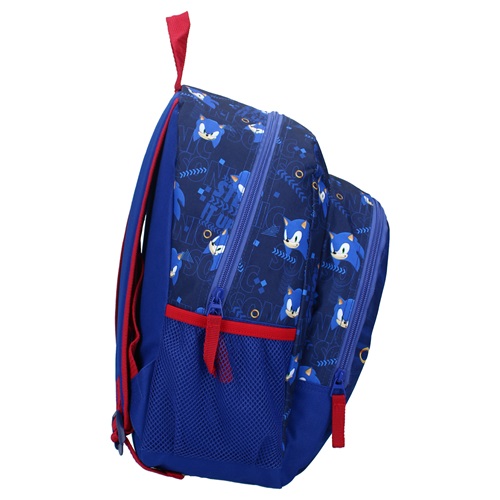 Lasten reppu Sonic Still Unstoppable Lasten reppu Sonic Still Unstoppable