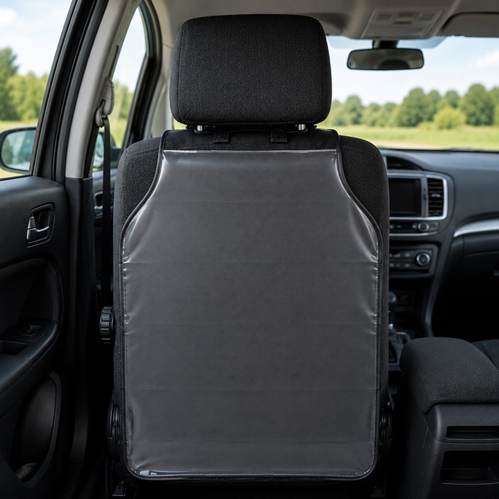 Potkusuoja - Reer Backseat Cover
