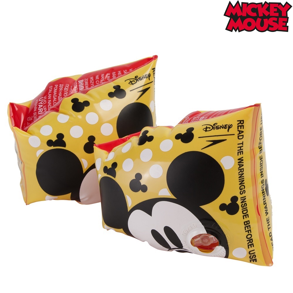 Kellukkeet Speedo Mickey Mouse