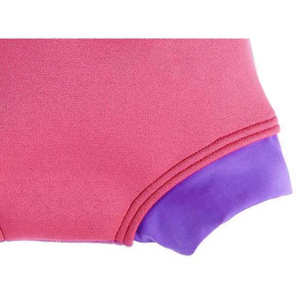 Lasten Vaippahousut Speedo Pink