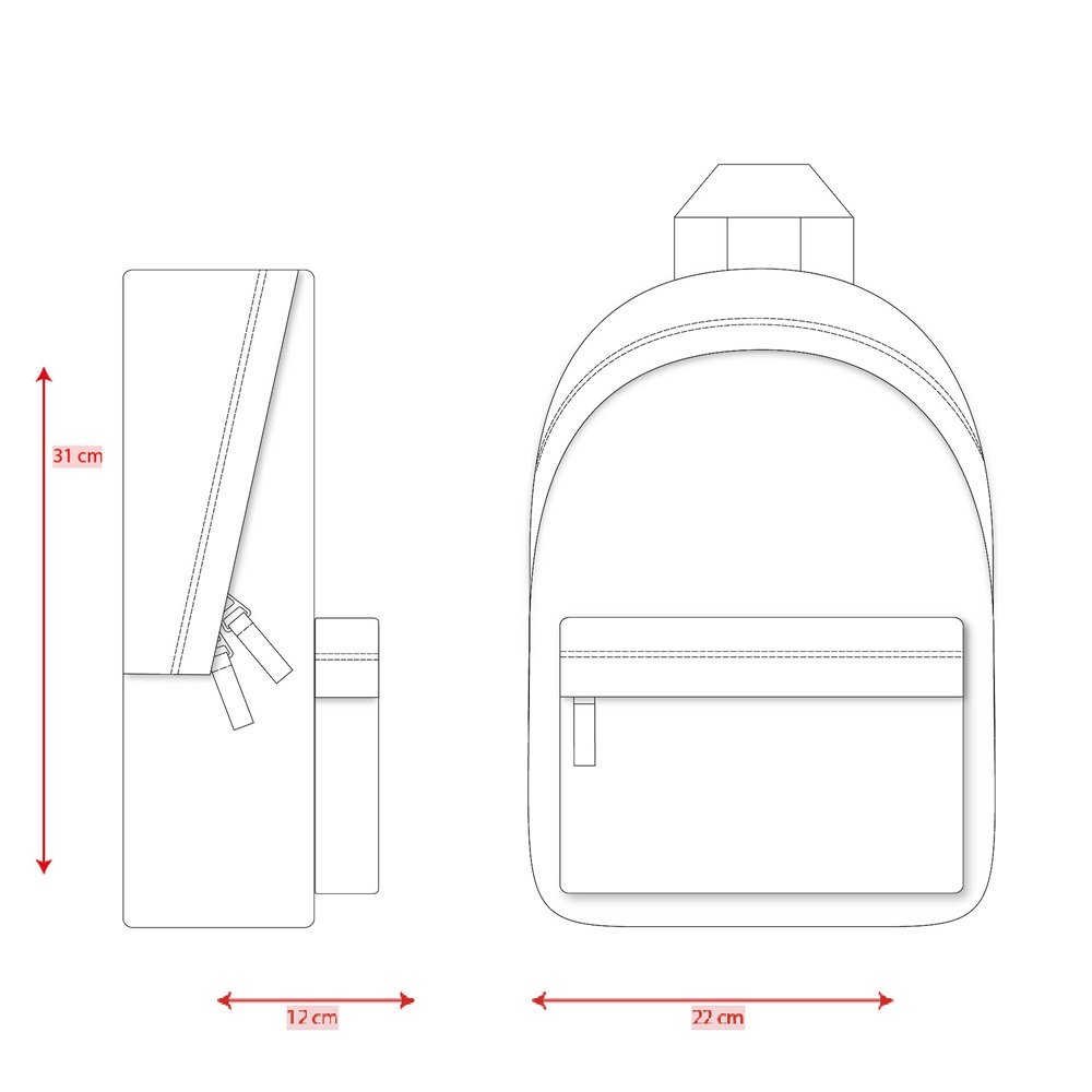 Lasten reppu Spiderman Fight Against Wrong