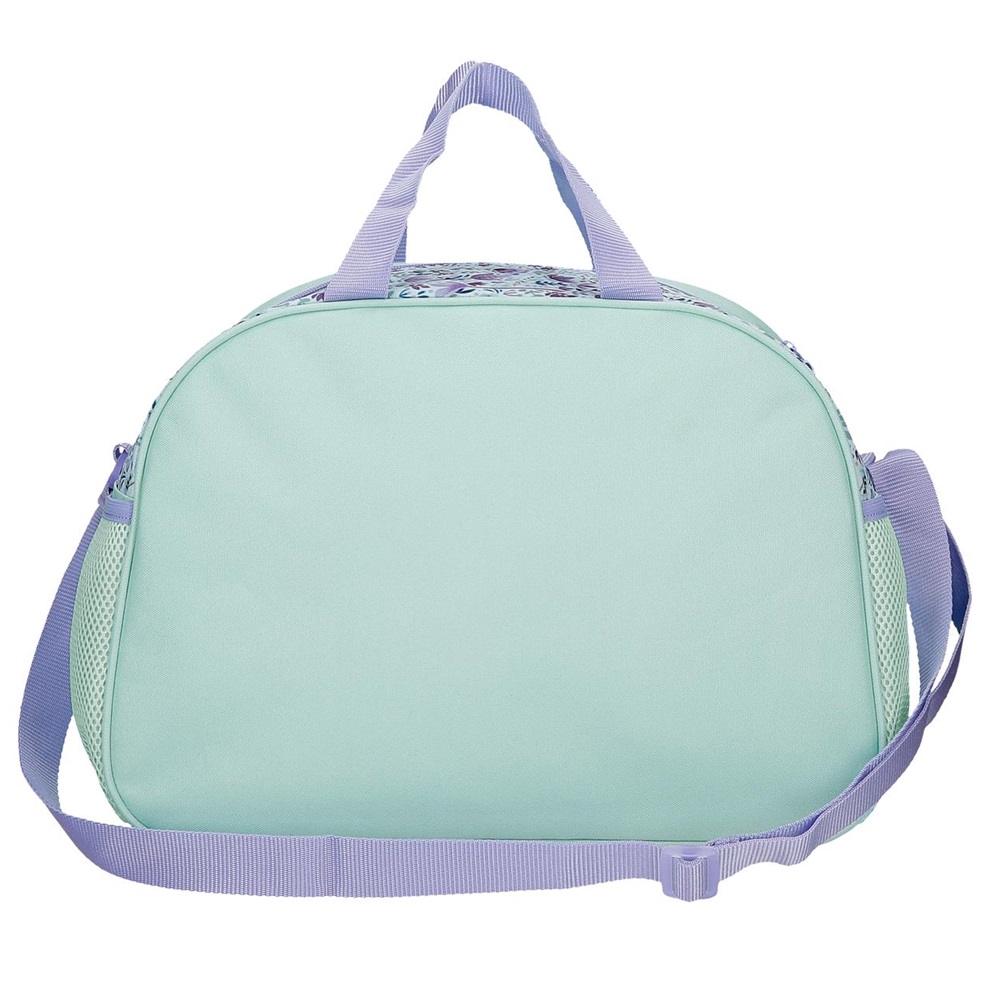 Lasten matkakassi ja urheilulaukku Frozen Close To The Heart Lasten matkakassi ja urheilulaukku Frozen Close To The Heart