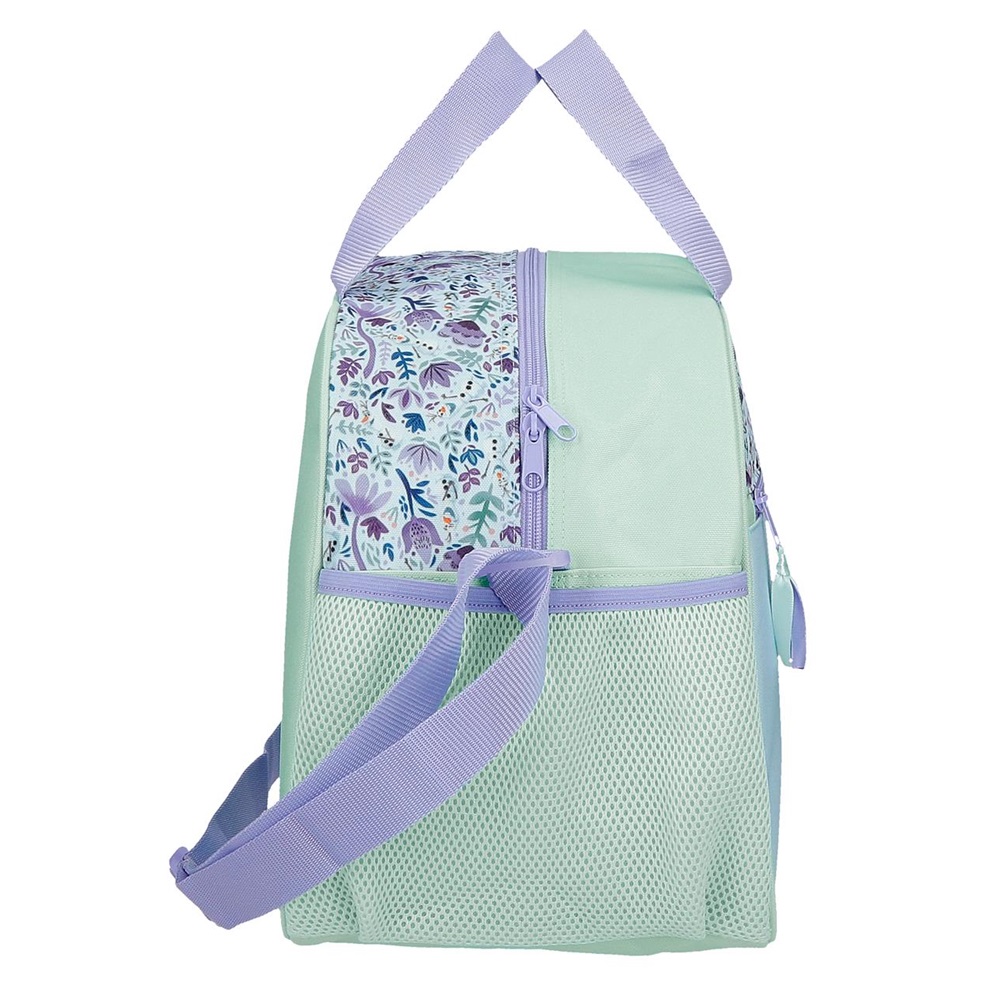 Lasten matkakassi ja urheilulaukku Frozen Close To The Heart Lasten matkakassi ja urheilulaukku Frozen Close To The Heart