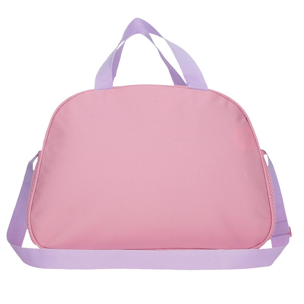 Lasten matkakassi ja urheilulaukku Hello Kitty My Favourite Bow Lasten matkakassi ja urheilulaukku Hello Kitty My Favourite Bow