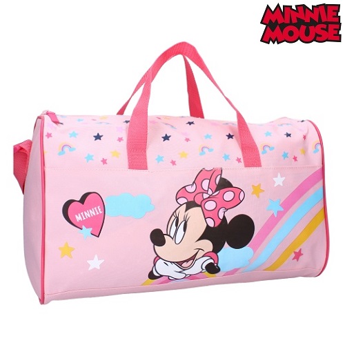 Lasten matkakassi Minnie Mouse Endless Fun