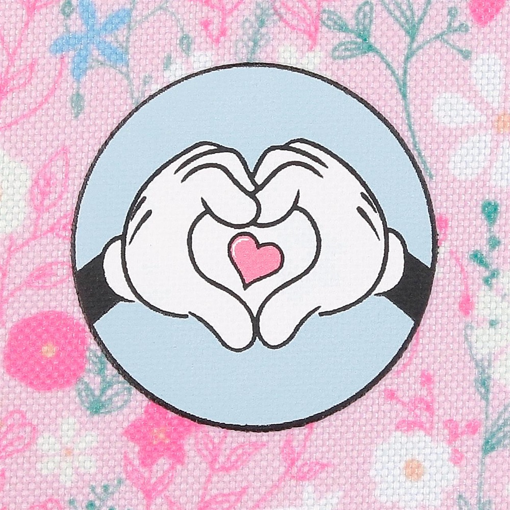 Lasten matkakassi ja urheilulaukku Minnie Mouse Happy Lasten matkakassi ja urheilulaukku Minnie Mouse Happy