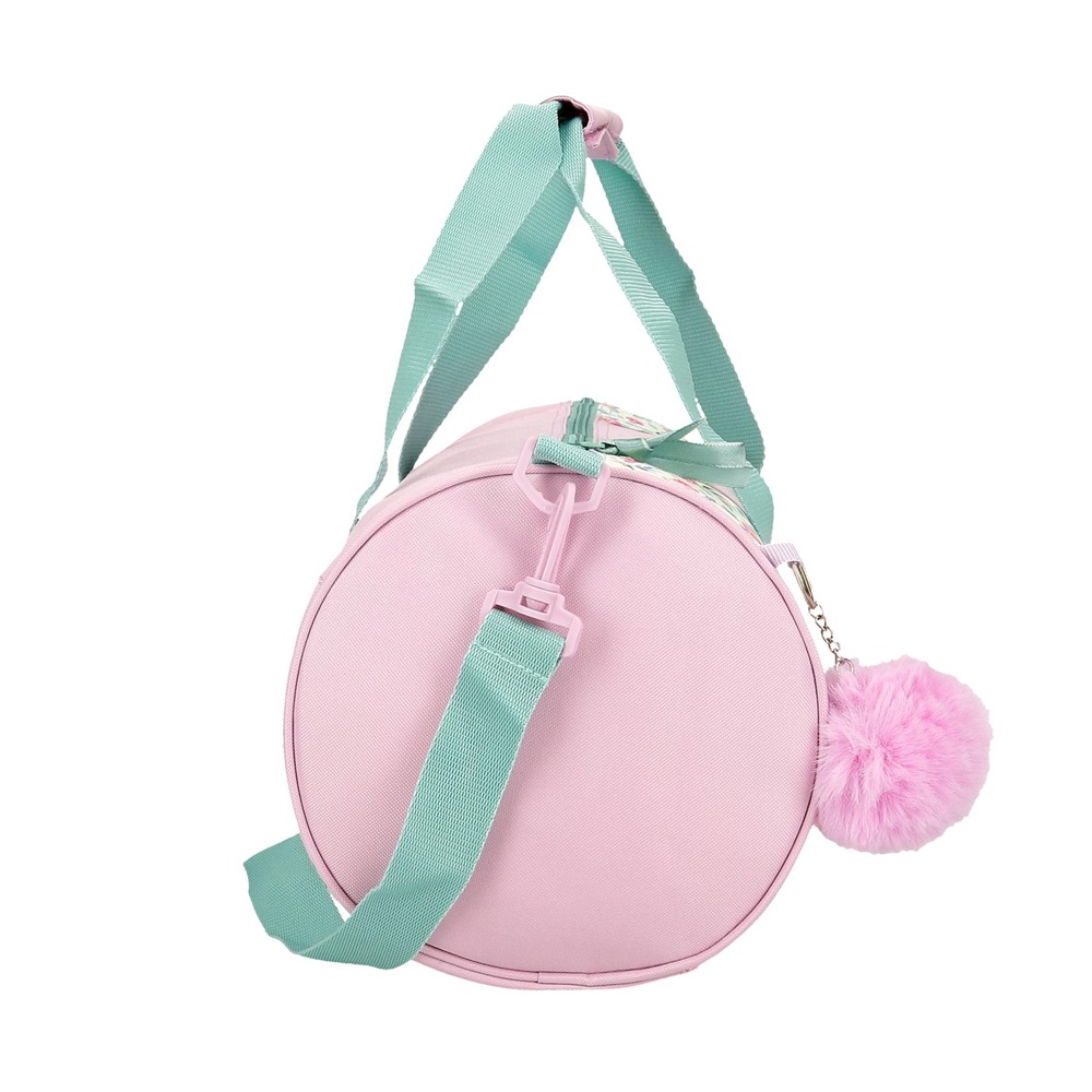 Lasten matkakassi ja urheilulaukku Movom My Little Garden