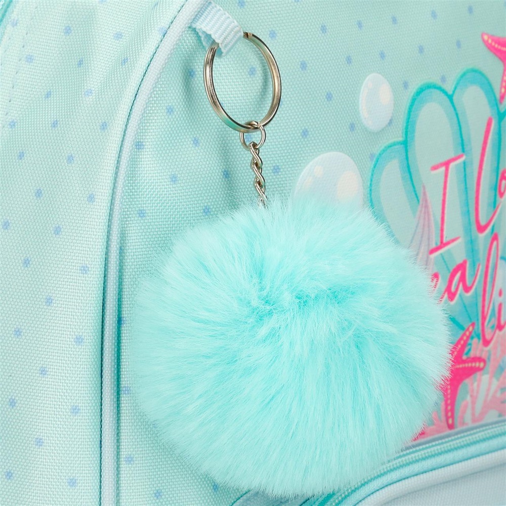 Lasten matkakassi ja urheilulaukku Movom Sealife Lasten matkakassi ja urheilulaukku Movom Sealife