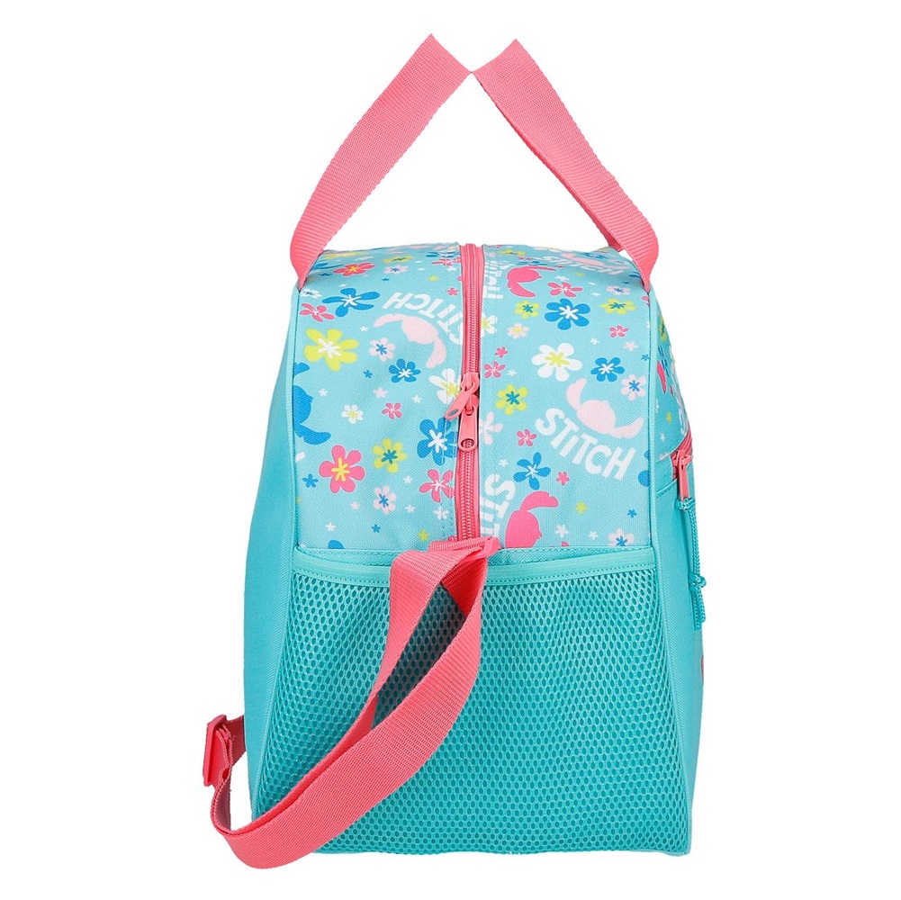 Lasten matkakassi ja urheilulaukku Stitch Aloha Lasten matkakassi ja urheilulaukku Stitch Aloha