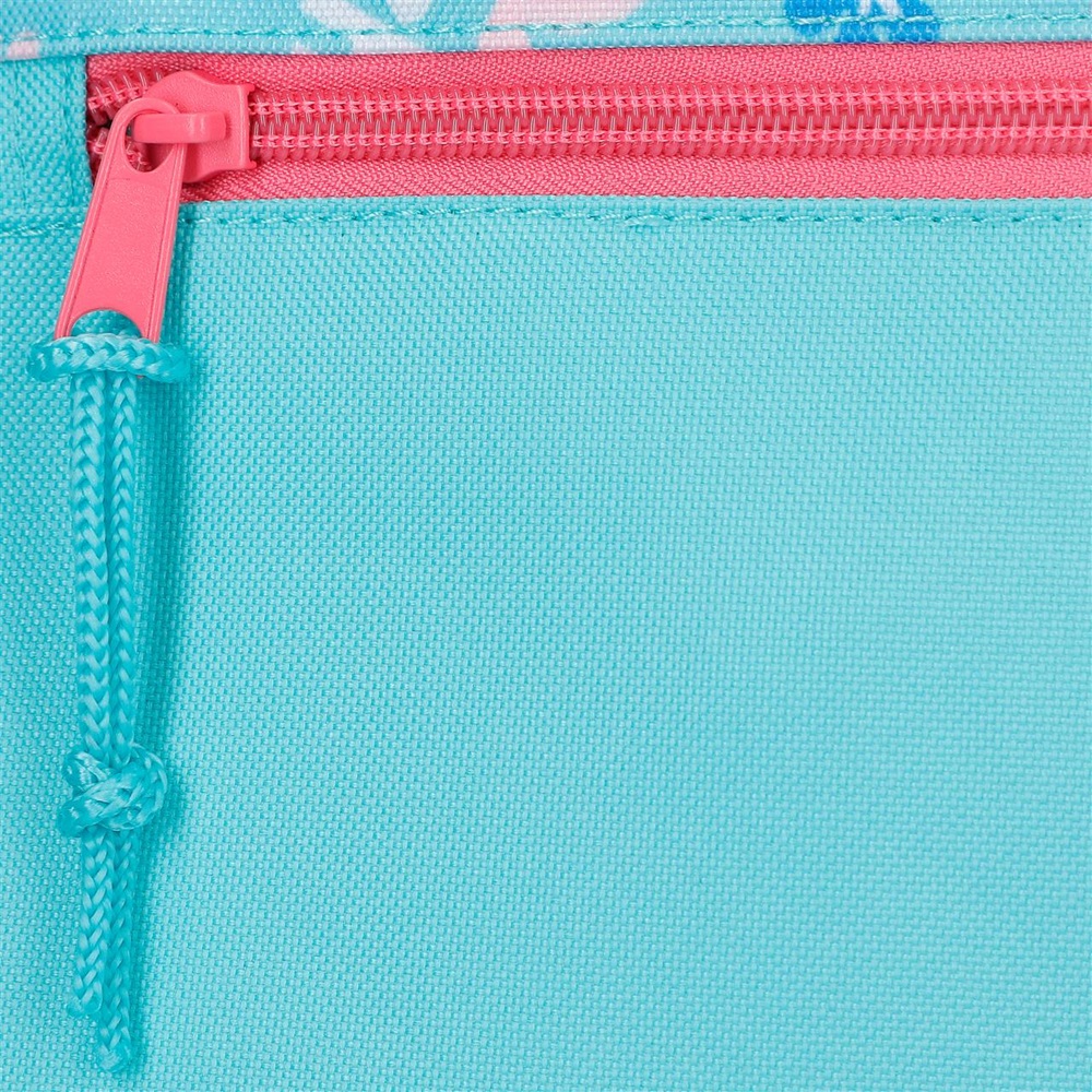 Lasten matkakassi ja urheilulaukku Stitch Aloha Lasten matkakassi ja urheilulaukku Stitch Aloha