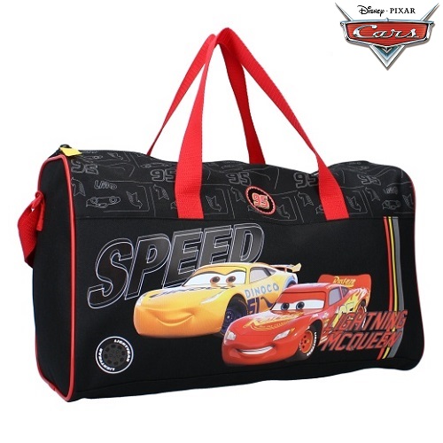 Lasten matkakassi Cars Endless Fun