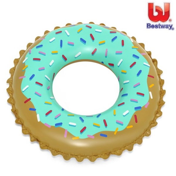 Bestway Sweet Donut Mint