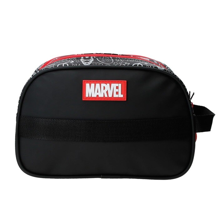 Lasten toilettilaukku Avengers Team