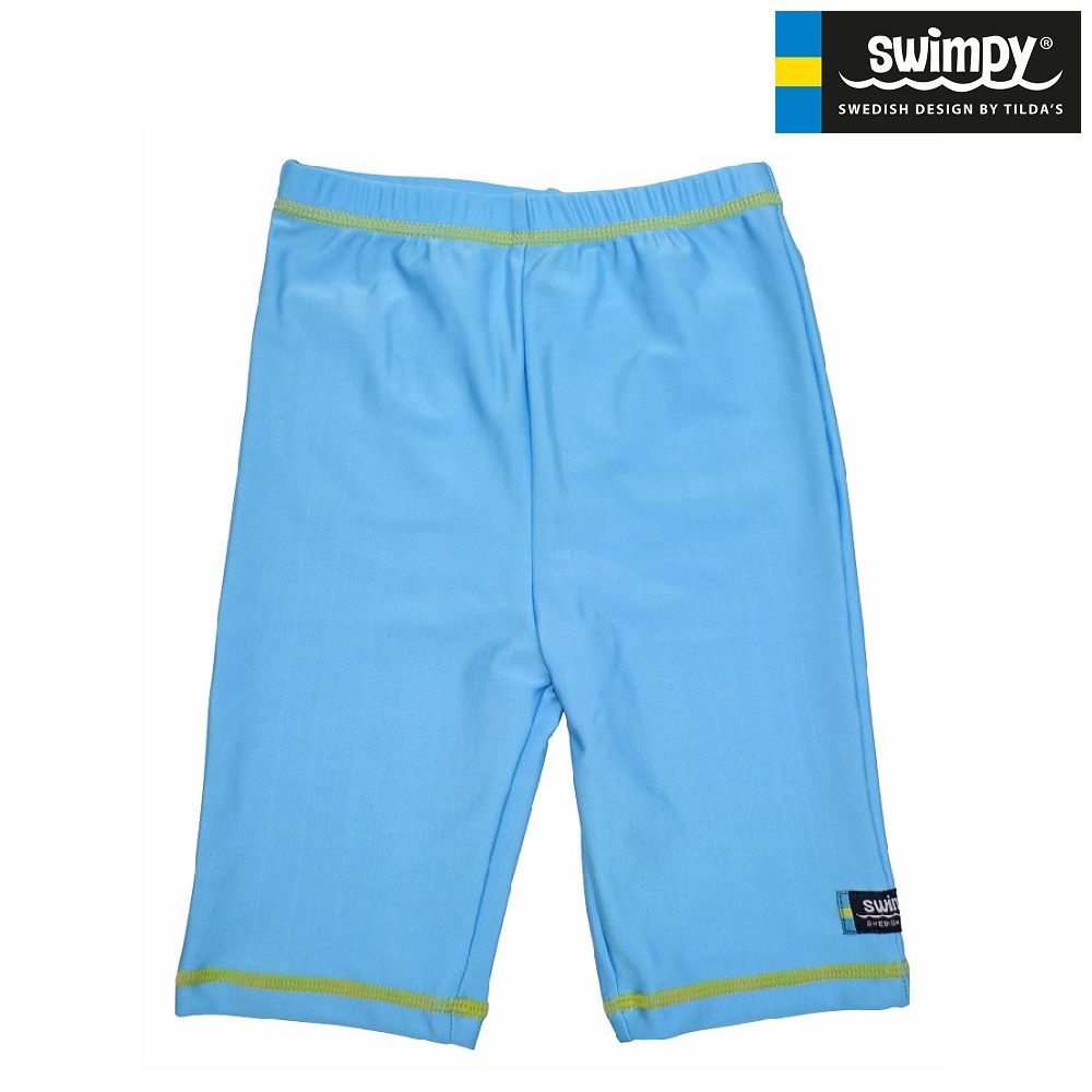 Lasten UV-uimahousut Swimpy Fish