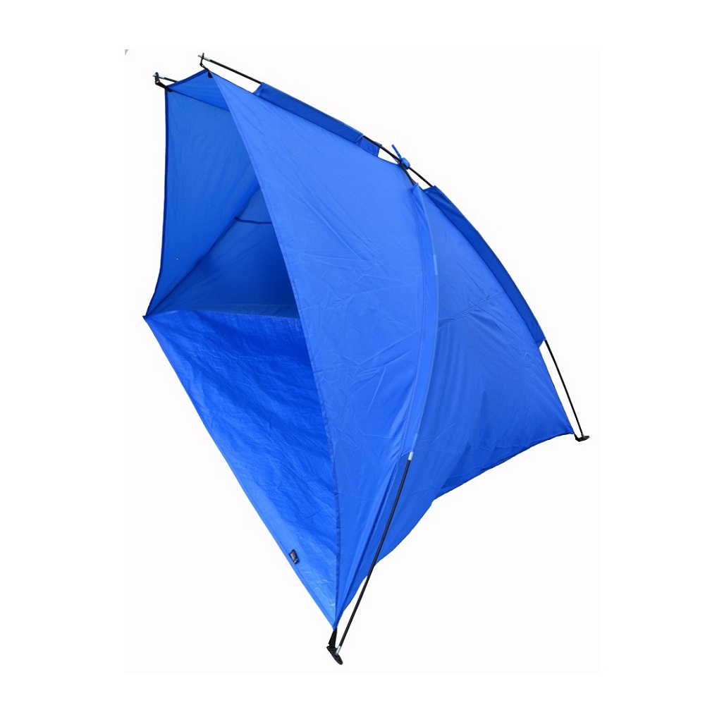 Rantateltta Swimpy UV-teltta XL Sininen