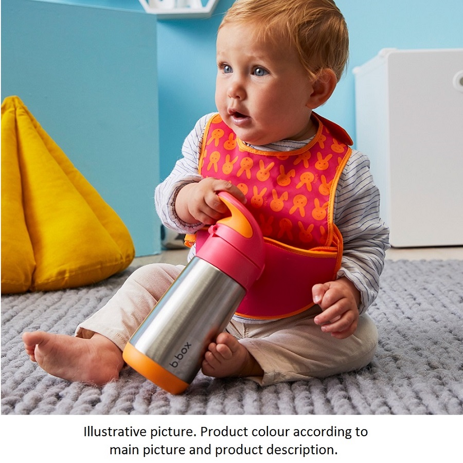 Lasten termospullo ja juomapullo B.box Insulated Bottle